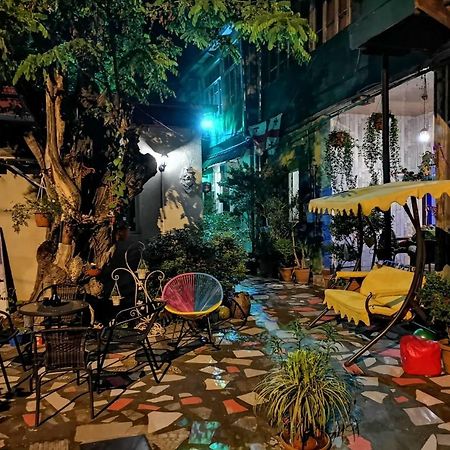 Hotel Maria Tbilisi Exterior foto